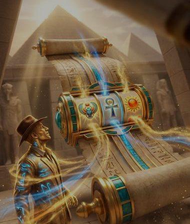 Book of Ra