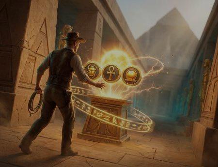 Book of Ra
