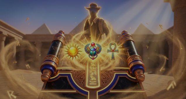Book of Ra