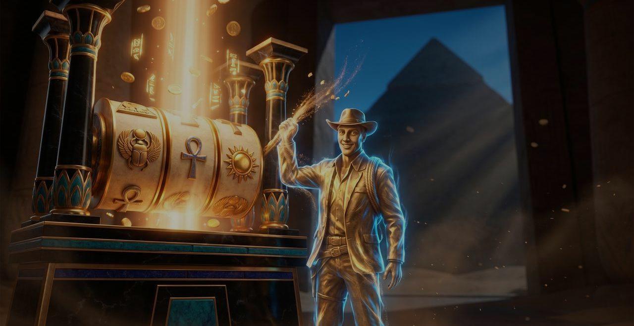 Book of Ra